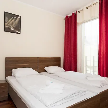 Ferienhauser In Strandnahe By Renters Üdülőpark *