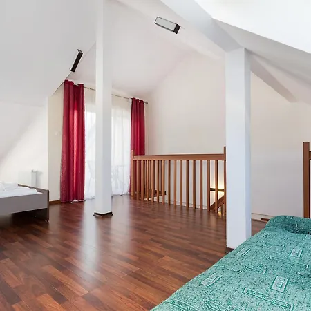 Ferienhauser In Strandnahe By Renters * Swinoujscie