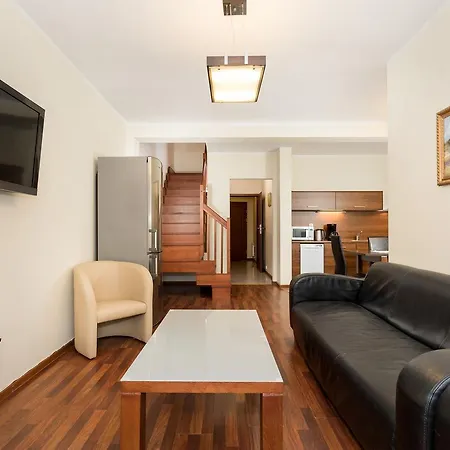 Üdülőpark Ferienhauser In Strandnahe By Renters *
