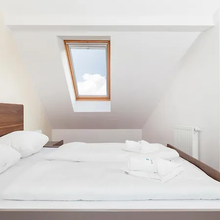 Ferienhauser In Strandnahe By Renters *