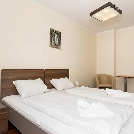 Ferienhauser In Strandnahe By Renters Üdülőpark *