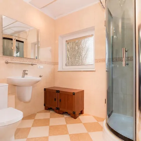 Ferienhauser In Strandnahe By Renters Üdülőpark *